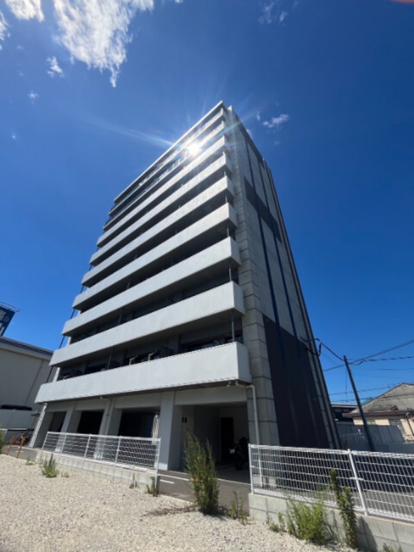 建物外観(外観)