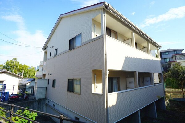 建物外観(外観)