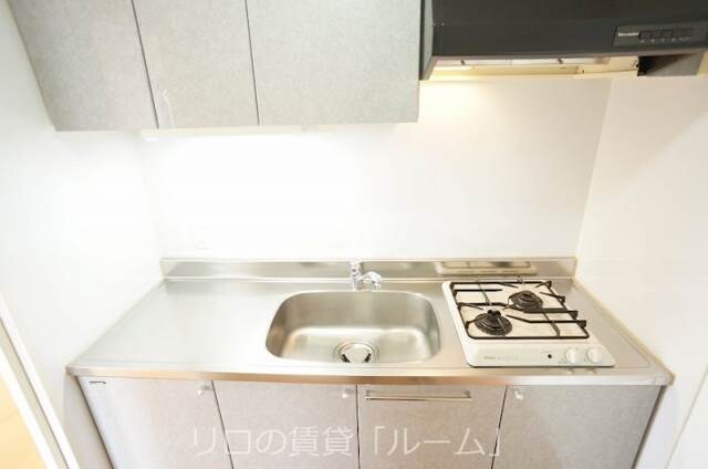 物件内観写真4　(同型イメージ)