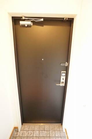 物件内観写真8　(同型イメージ)