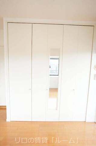 物件内観写真11　(同型イメージ)