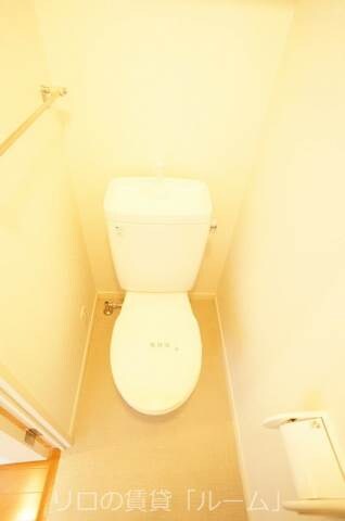 物件内観写真13　(同型イメージ)