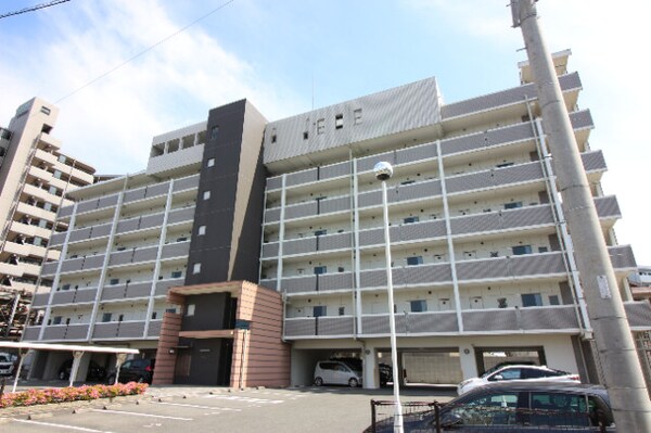 建物外観(外観)