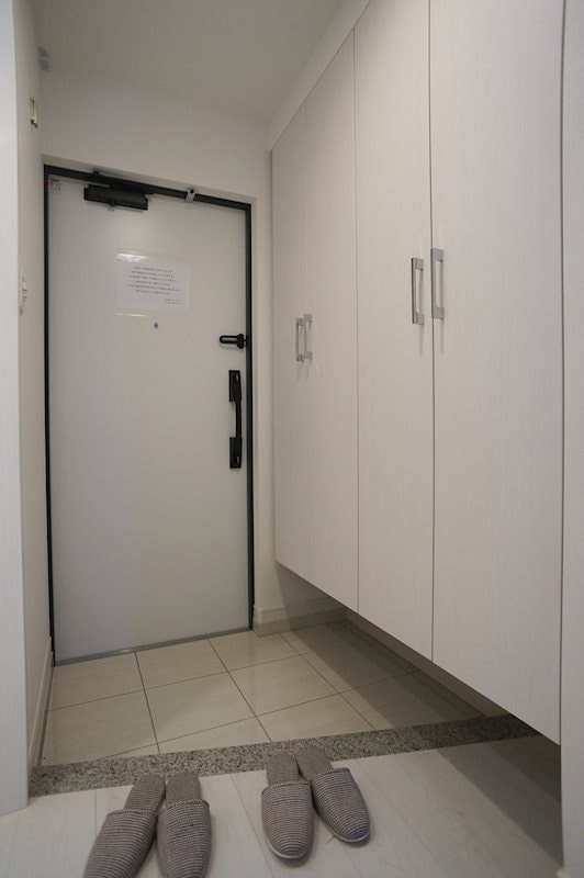 物件内観写真2　(別号室)