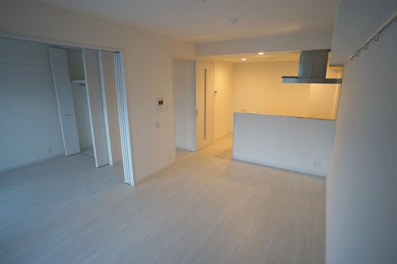 物件内観写真4　(別号室)