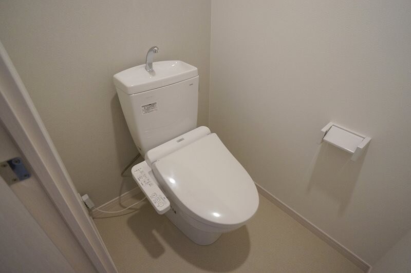 物件内観写真6　(別号室)