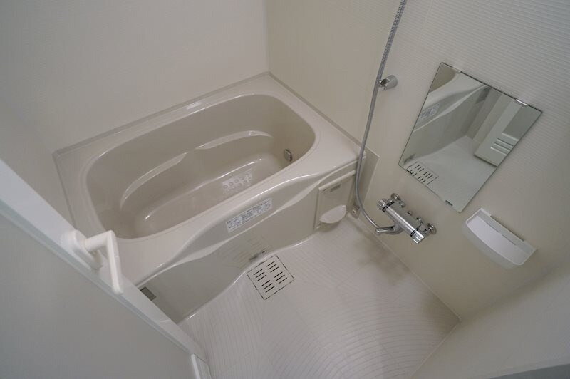 物件内観写真7　(別号室)