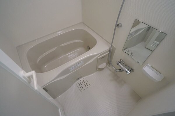 バス／シャワールーム等(別号室)