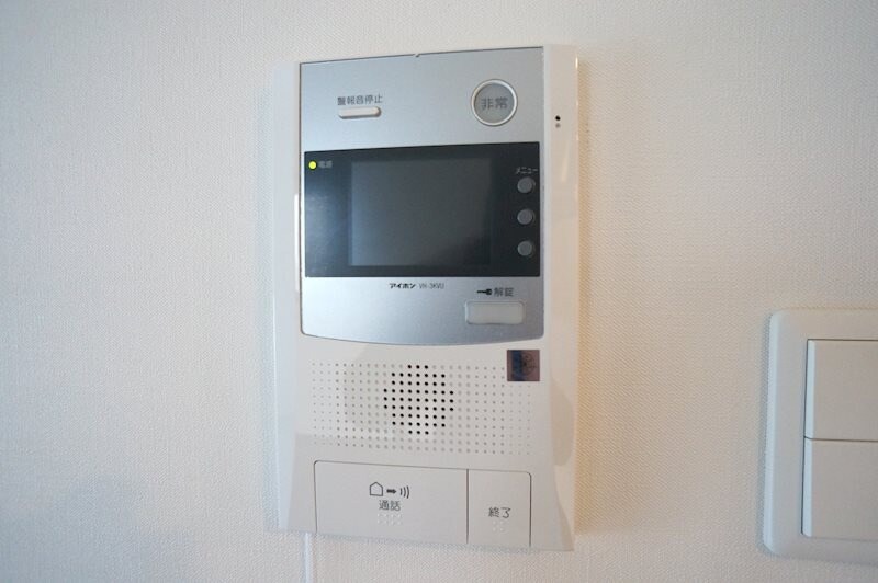 物件内観写真9　(別号室)