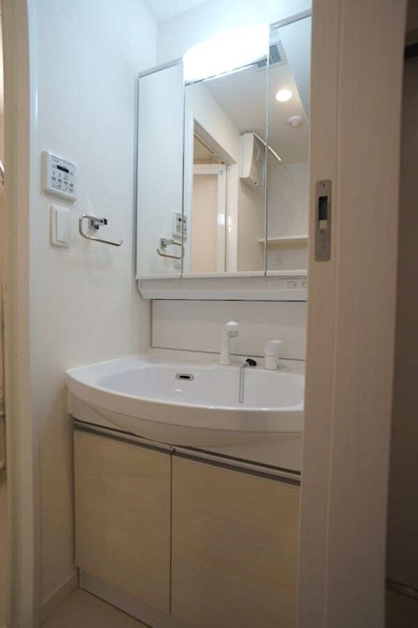 洗面所(別号室)