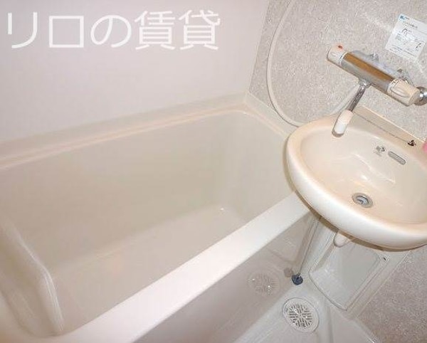 洗面所(別号室)