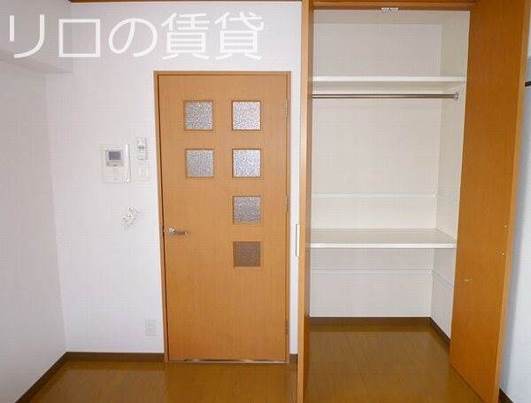 収納(別号室)