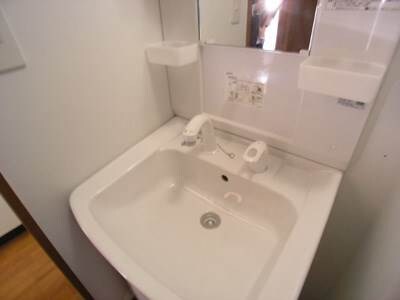 物件内観写真12　(同型写真)