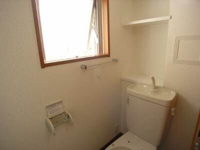 物件内観写真13　(同型写真)