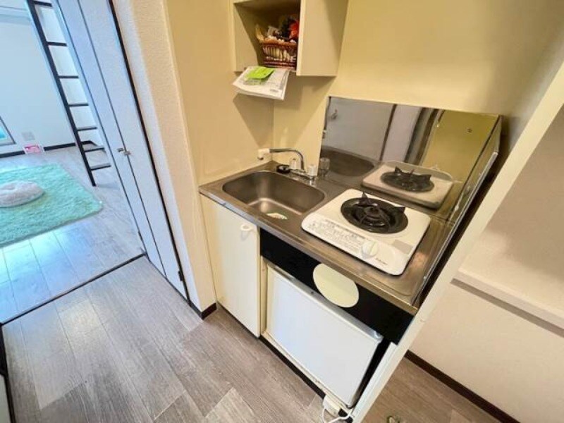 物件内観写真5　(別号室)