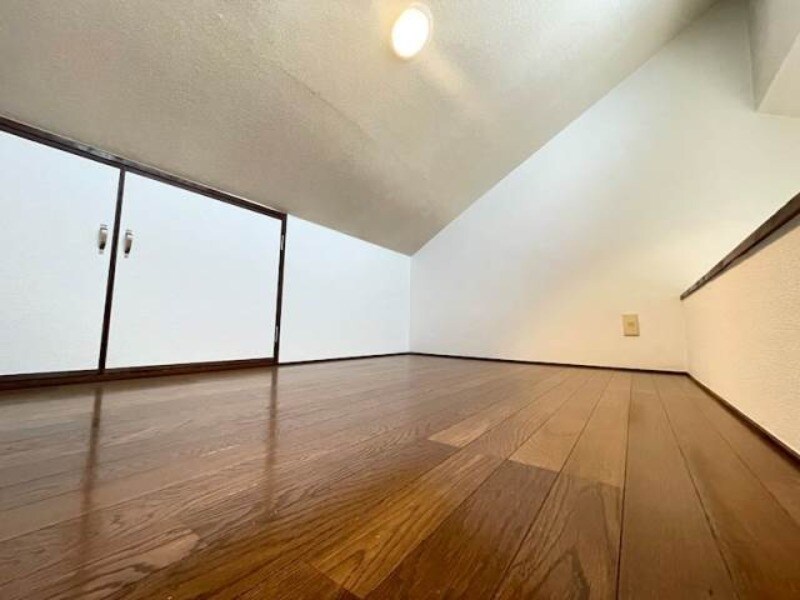 物件内観写真9　(別号室)