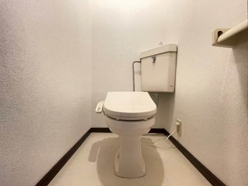 物件内観写真11　(別号室)