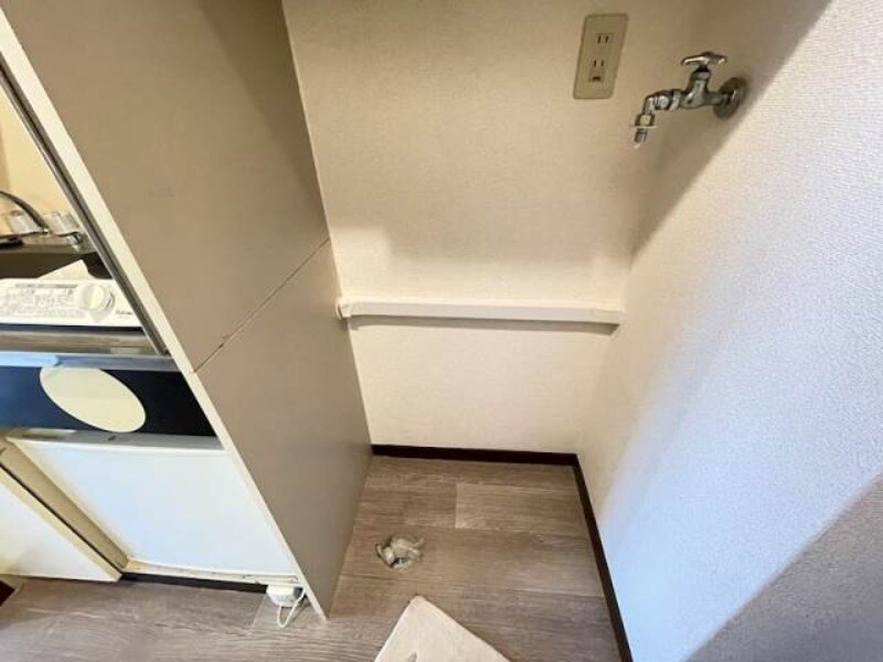 物件内観写真13　(別号室)