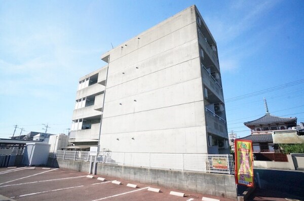 建物外観(外観)