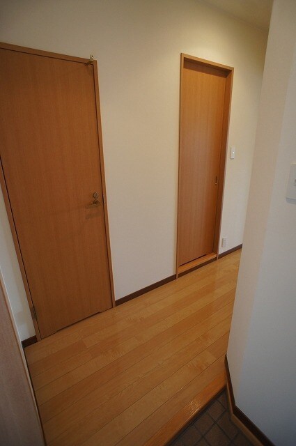 物件内観写真5　(別号室)