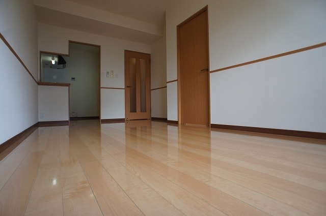 物件内観写真6　(別号室)