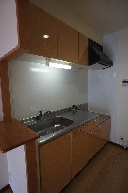 物件内観写真9　(別号室)