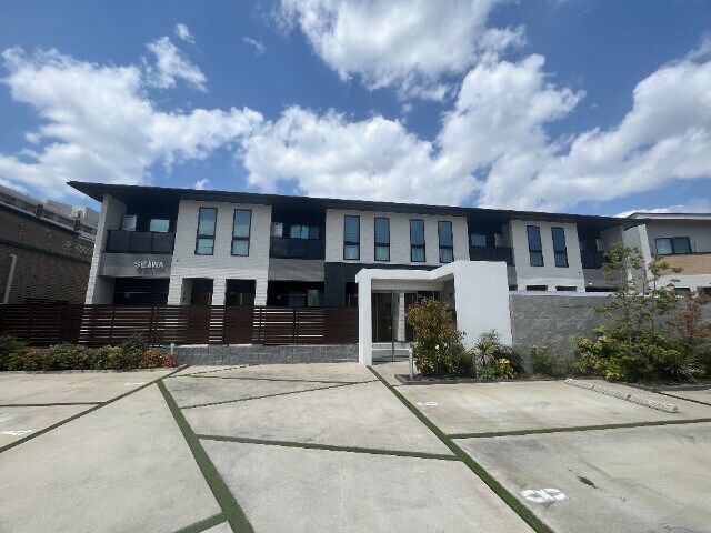 物件外観写真1　(外観)