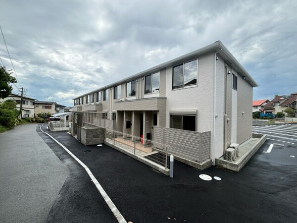 建物外観(外観)