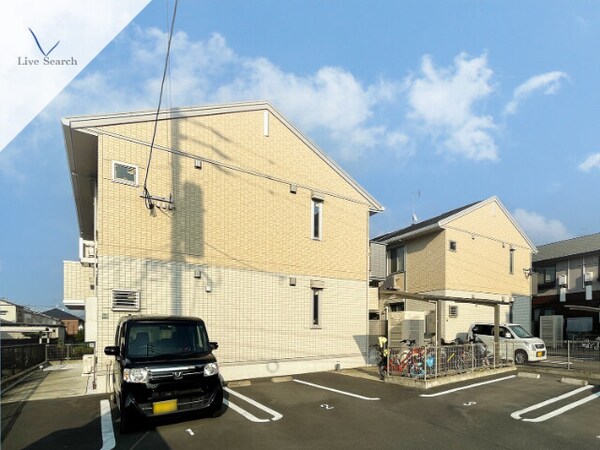 建物外観(外観)