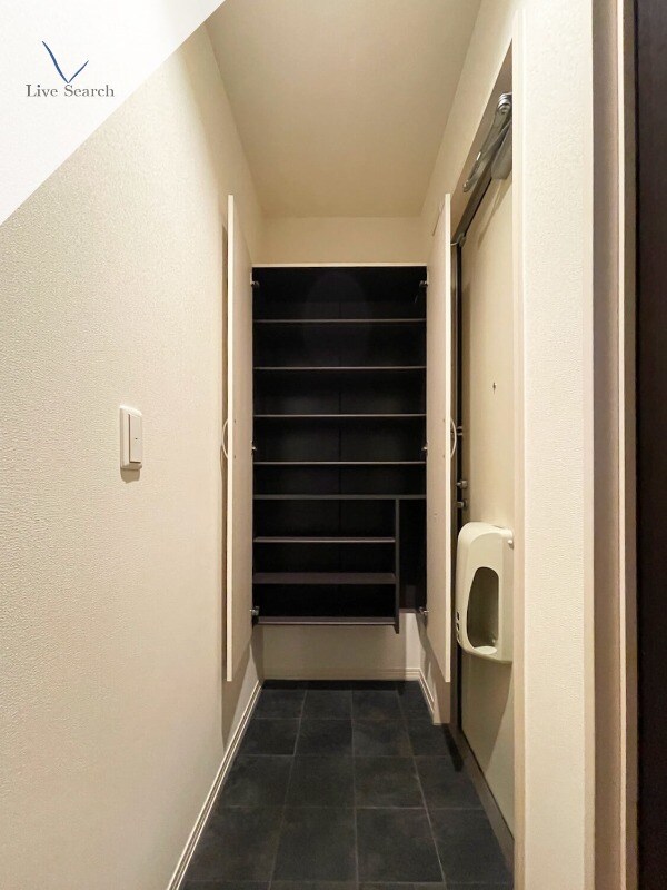 物件内観写真4　(別号室イメージ)