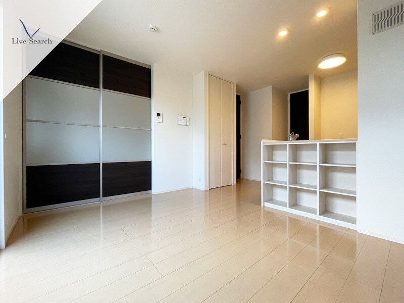 物件内観写真5　(別号室イメージ)