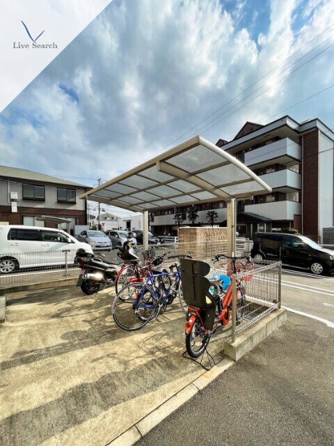 物件外観写真3　(ロビー)