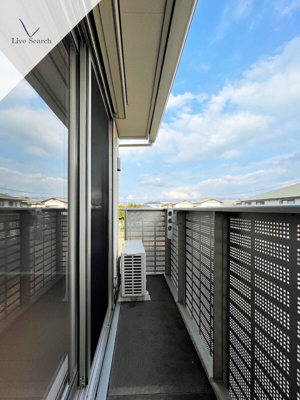 物件内観写真9　(別号室イメージ)