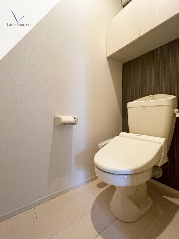 物件内観写真12　(別号室イメージ)