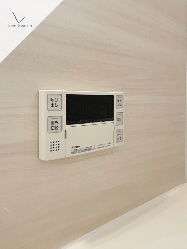 物件内観写真14　(別号室イメージ)