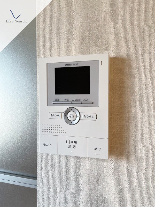 物件内観写真15　(別号室イメージ)