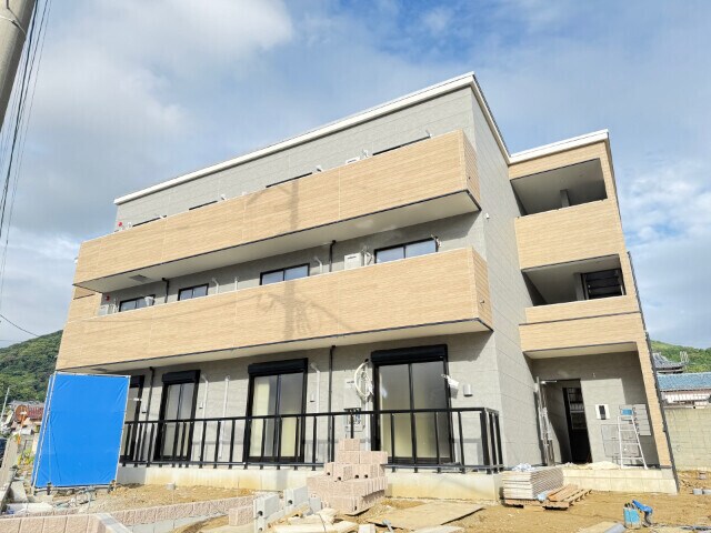 物件外観写真1　(外観)