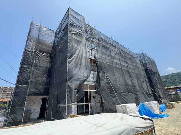 建物外観(外観)