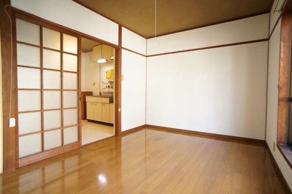 その他部屋・スペース(別号室)
