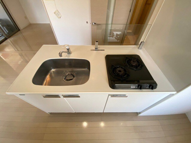 物件内観写真4　(同型タイプ)