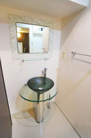 物件内観写真11　(同型タイプ)