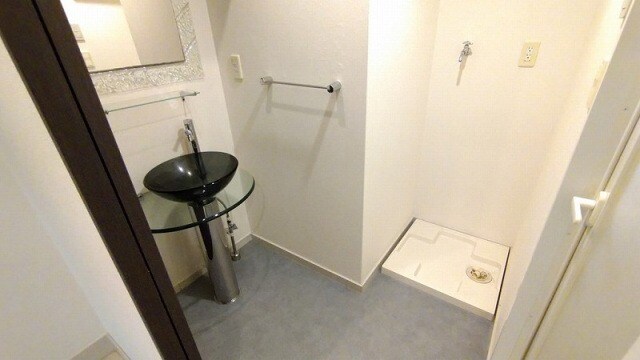 物件内観写真15　(同型タイプ)