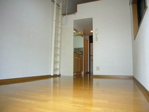 物件内観写真4　(別号室)