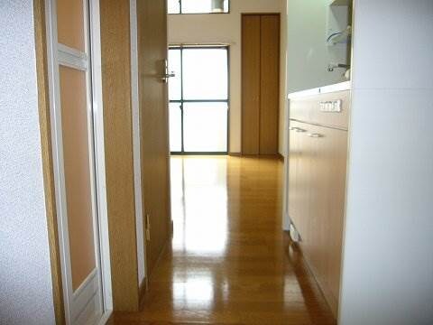 物件内観写真7　(別号室)