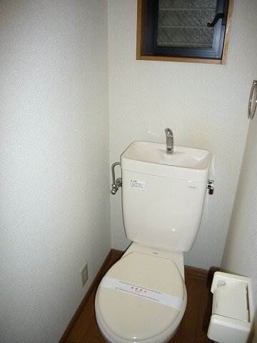 物件内観写真9　(別号室)