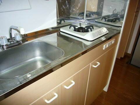 物件内観写真11　(別号室)