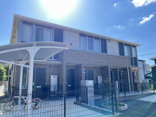 物件外観写真1　(外観)