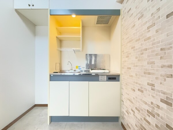 キッチン(現状優先)