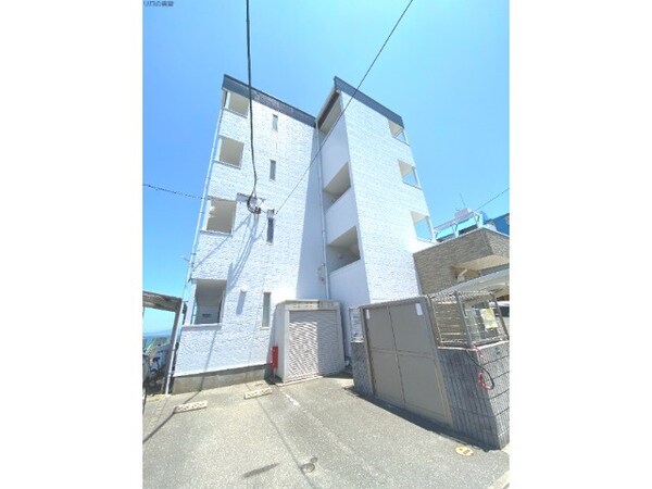 建物外観(外観)