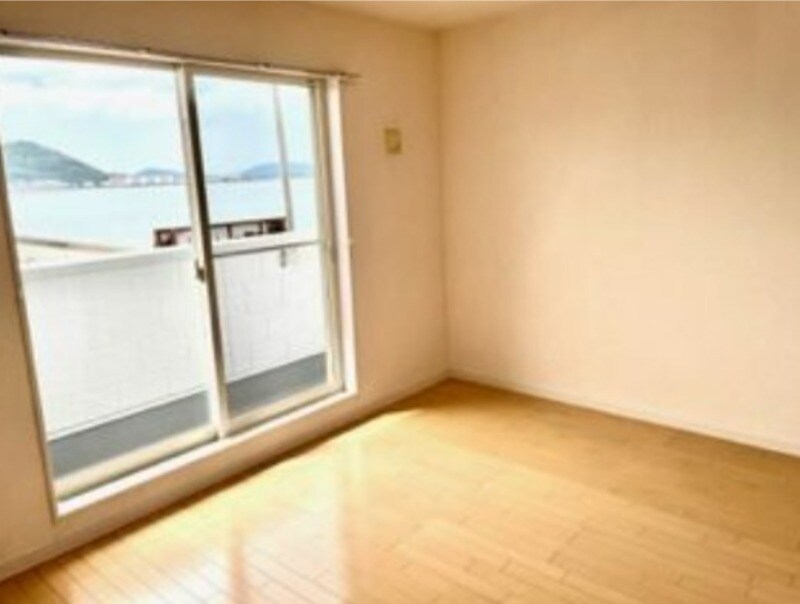 物件内観写真6　(現状優先)